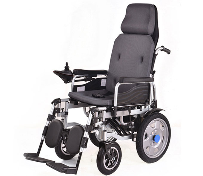 Wheelchairs